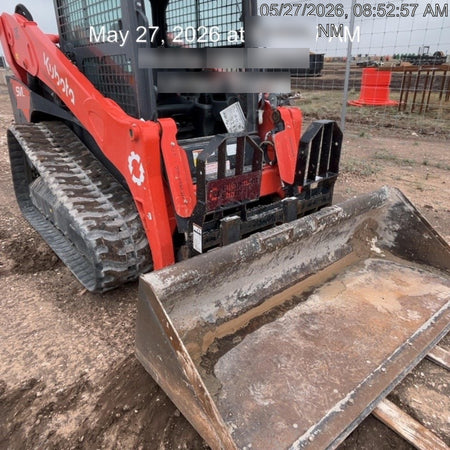 2023 MANITOU 50504723