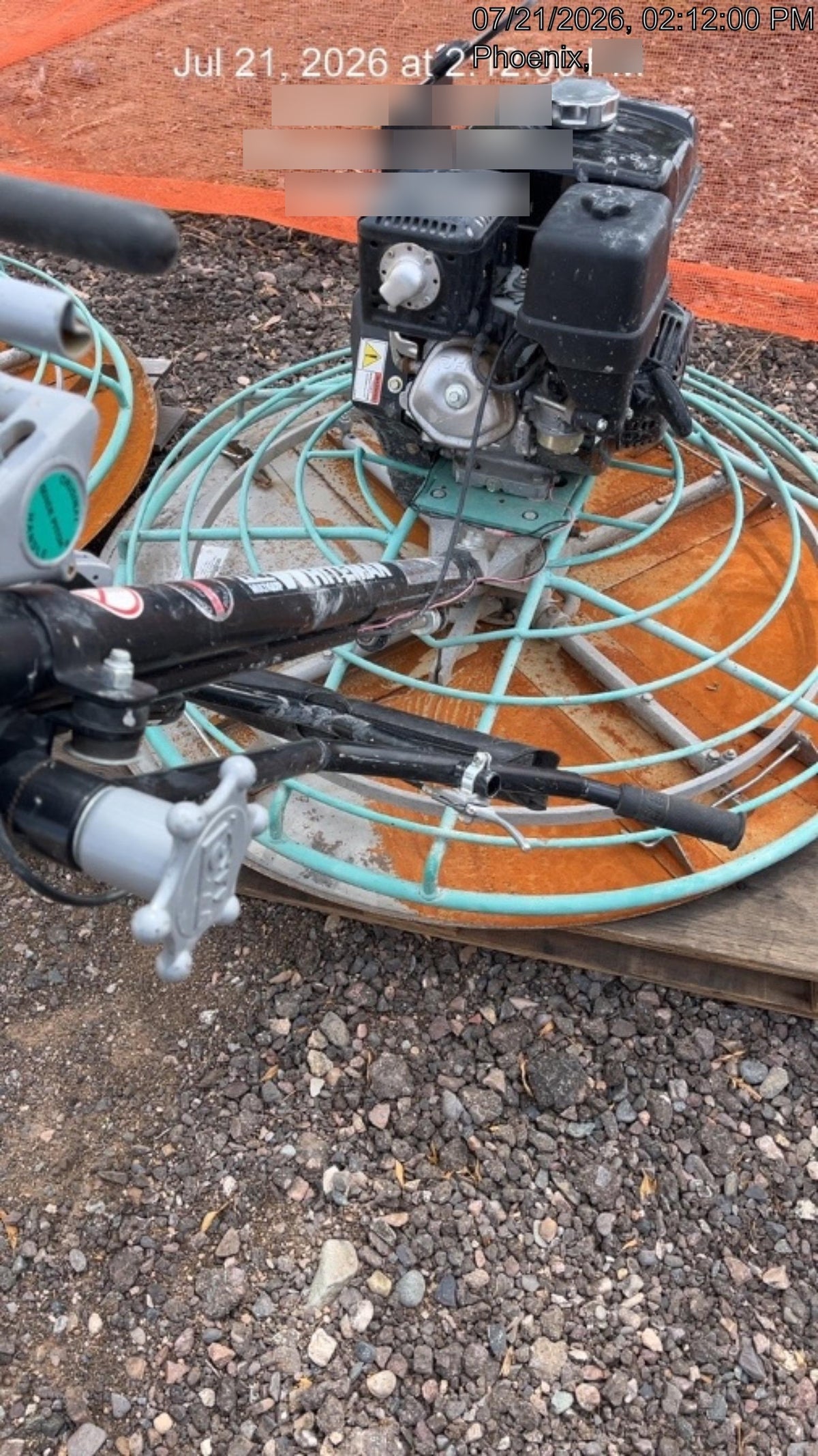2024 MULTIQUIP B46H90