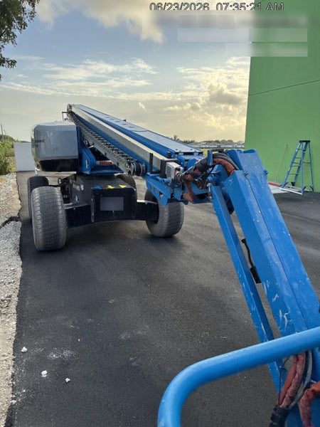 2025 GENIE S-65 HF