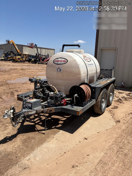 2023 SIMPSON SWT-52517