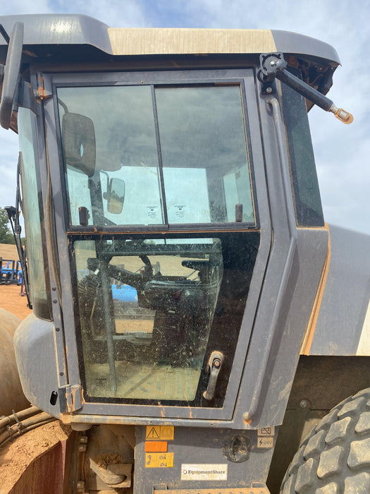 2023 DYNAPAC CA2500D