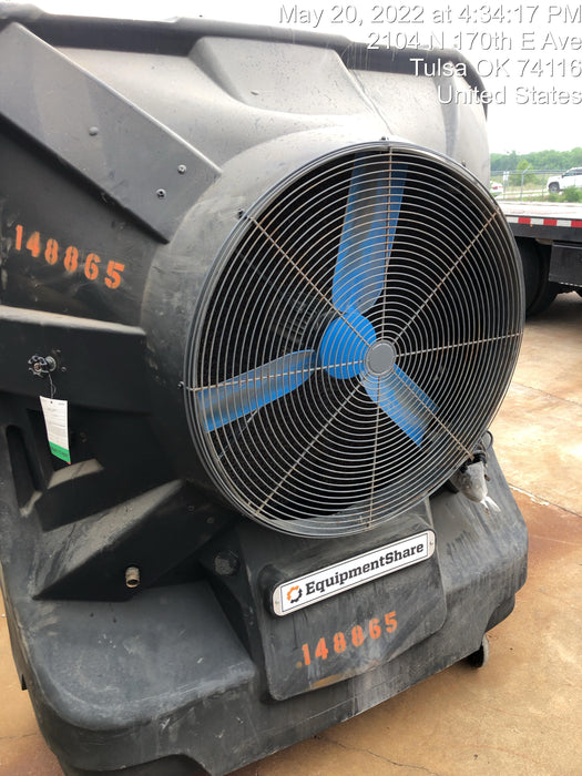 2021 PORTACOOL PACJS2601A1