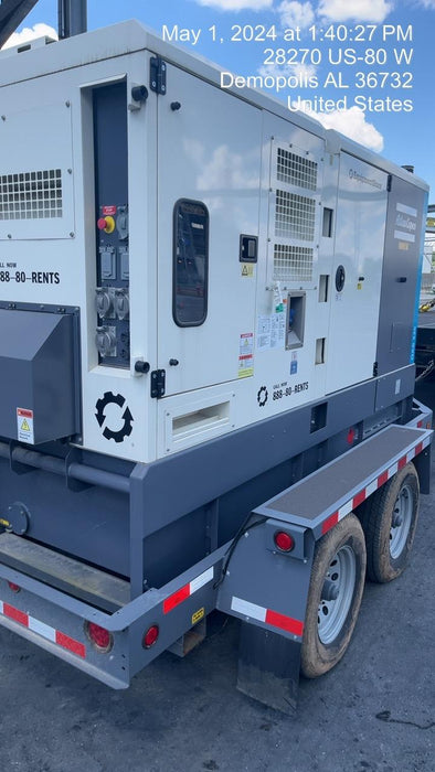 2022 ATLAS COPCO QAS 235