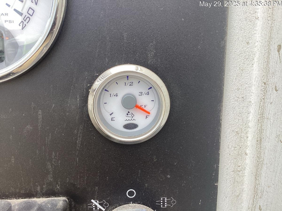 2025 BOBCAT PA1600VPWCU-T4F