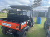 2022 KUBOTA RTV-X1140W-H (Canopy)