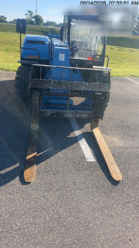 2023 GENIE GTH-5519