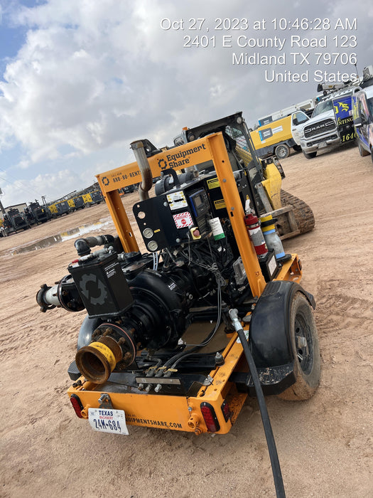 2022 PIONEER PP66S12L71-TD2.9L4