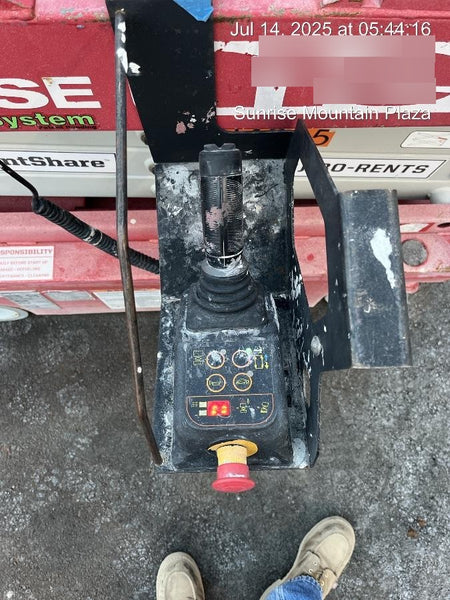 2021 MEC 1330SE