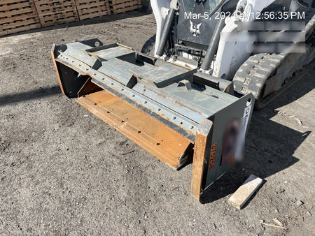 2023 WORKSAVER INC SPS-2484M