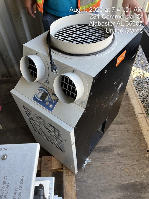 2023 KWIKOOL KPAC1411-2