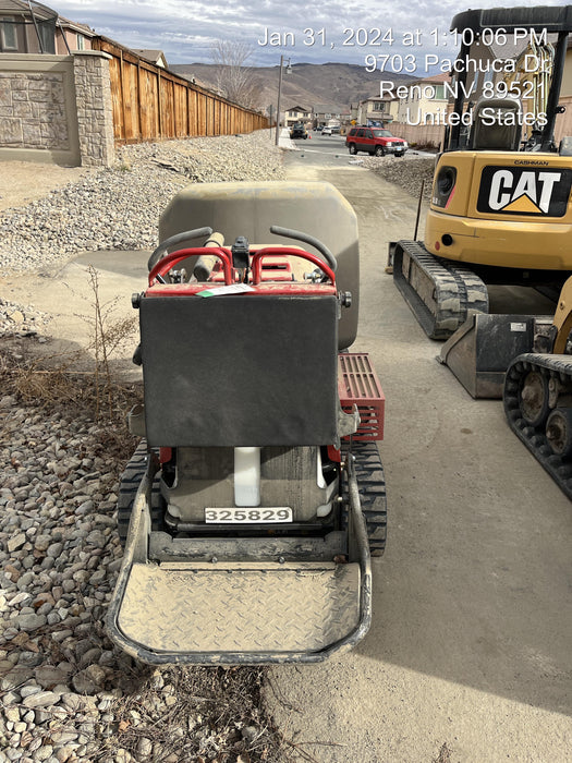 2023 TORO MBTX 2500-TS