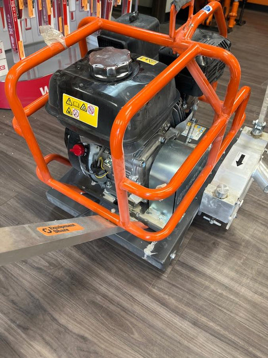 2023 HUSQVARNA SOFF-CUT 150