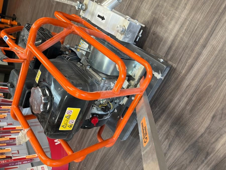 2023 HUSQVARNA SOFF-CUT 150