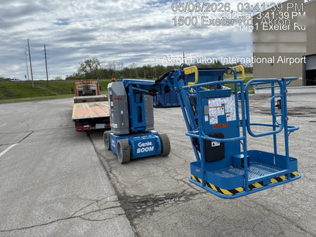 2024 GENIE Z30-20 N RJ