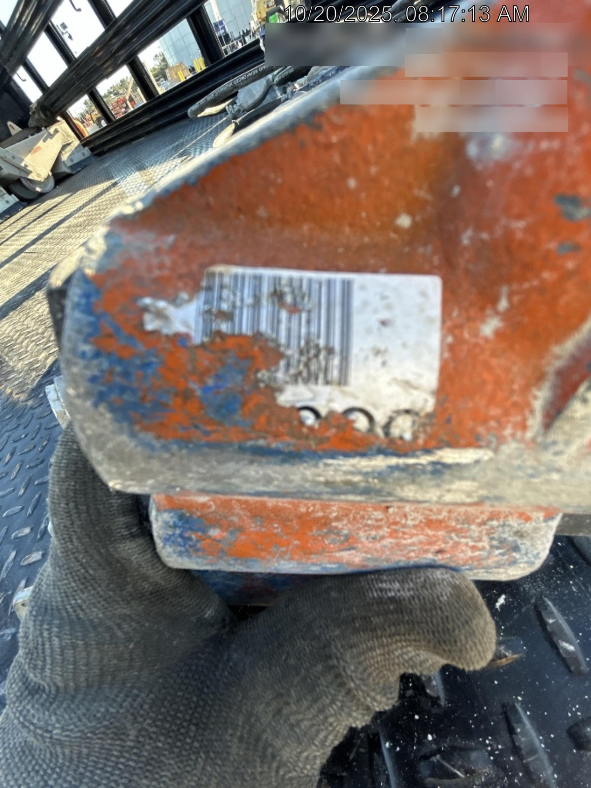 2020 MICHIGAN PNEUMATIC MP-903-3L