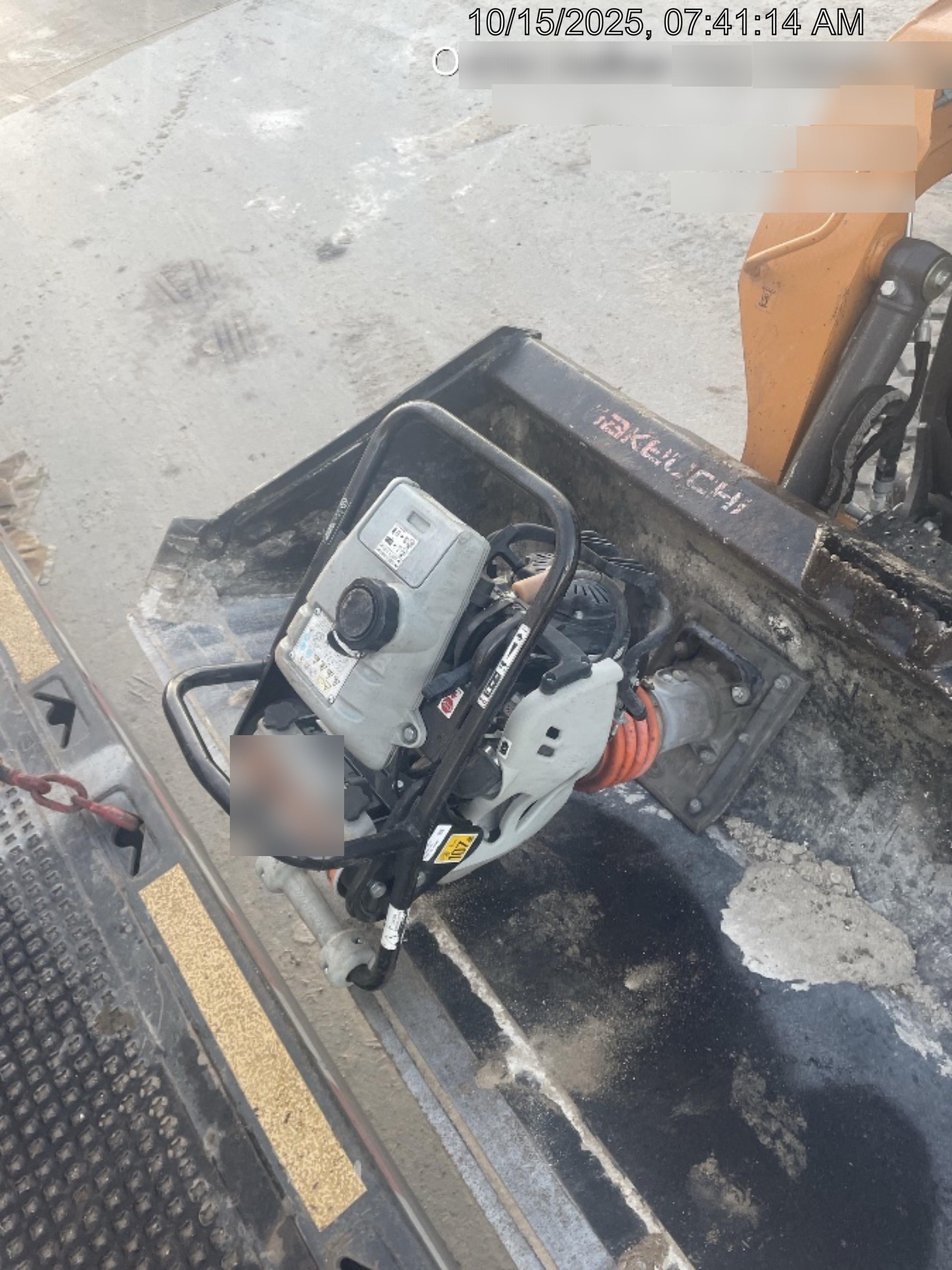 2023 MULTIQUIP MTX60HD