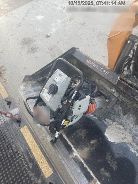 2023 MULTIQUIP MTX60HD
