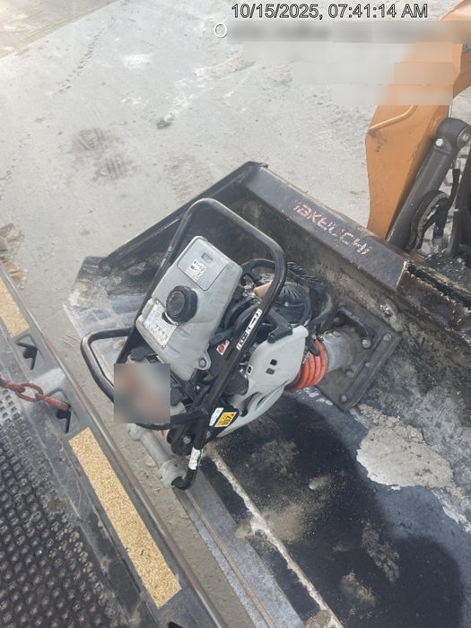 2023 MULTIQUIP MTX60HD