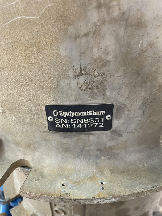 2021 MICHIGAN PNEUMATIC 20262