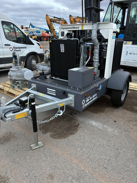 2026 ATLAS COPCO PHP 30 KD 74HP