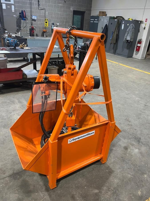 2022 INGERSOLL RAND LC2A060SI