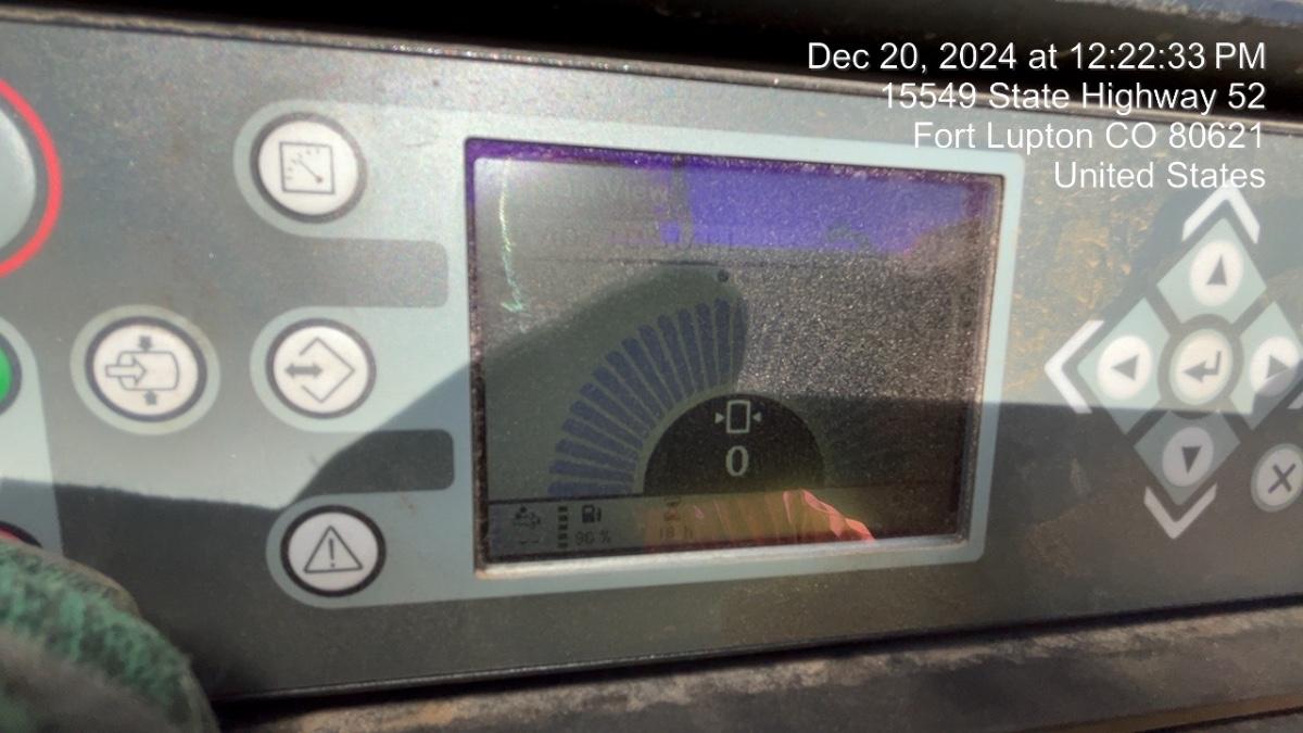 2023 ATLAS COPCO XAS 850