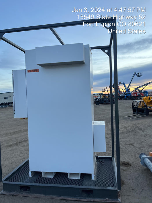 2022 FUJI CCP5916-350