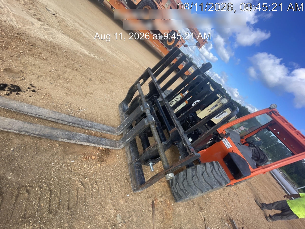 2023 JLG G5-18A