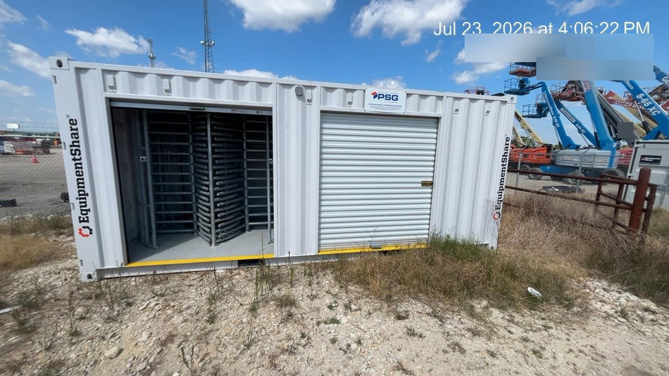 2026 PORTABLE SOLUTIONS GROUP M4TX-MAC4T