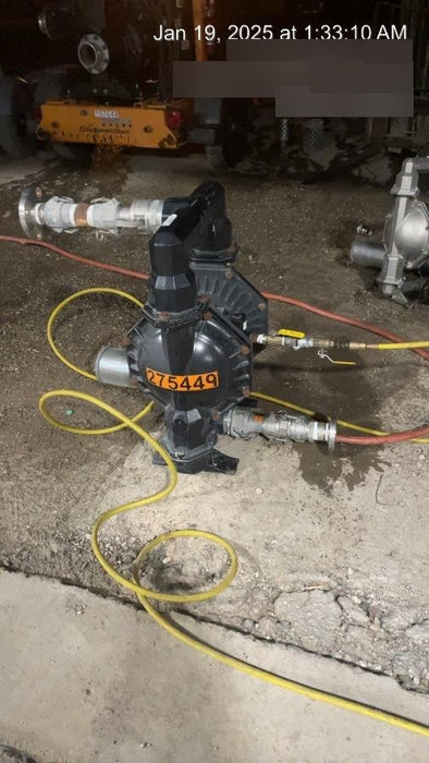 2022 INGERSOLL RAND PD30A-AAP-CCC-C