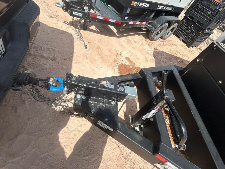 2022 MULTIQUIP DCA300