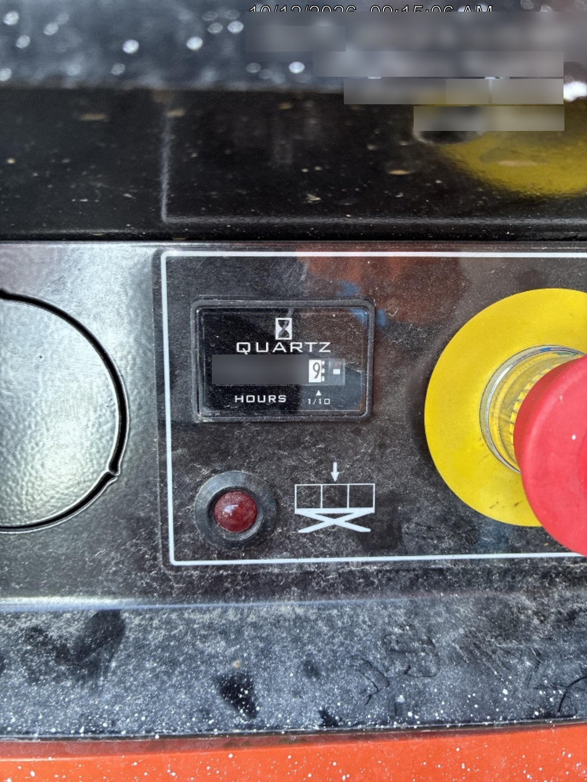 2025 JLG ES1932