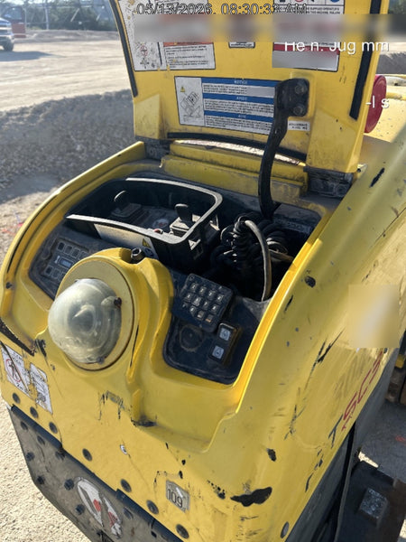 2019 WACKER NEUSON RTKx-SC3