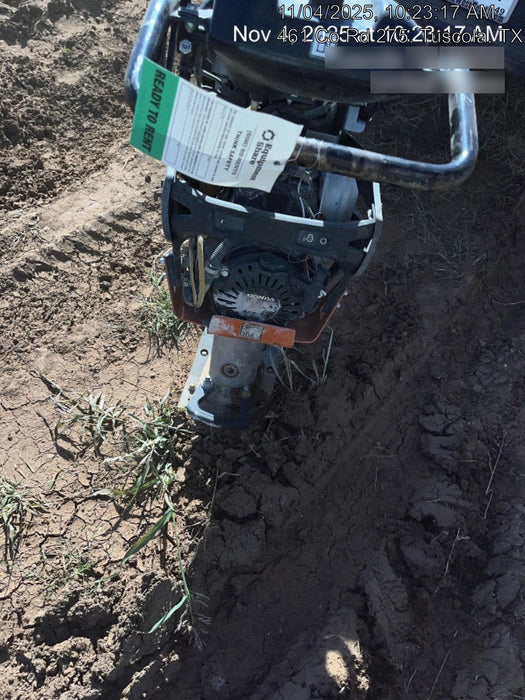 2024 HUSQVARNA LT5005