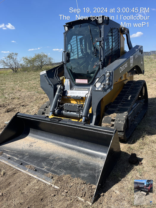 2024 ARROW MATERIAL HANDLING FS5100CB - 72"