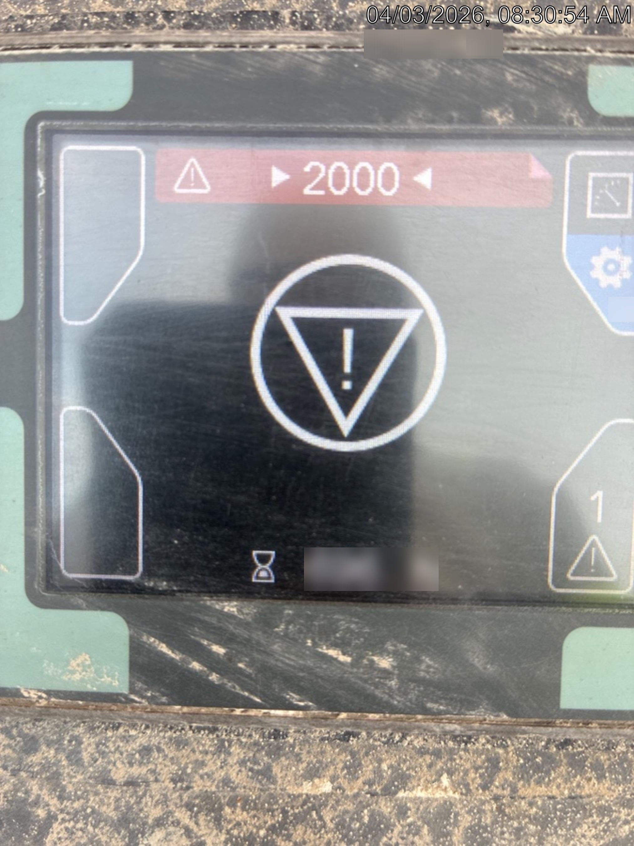 2022 ATLAS COPCO XAS188 CWK