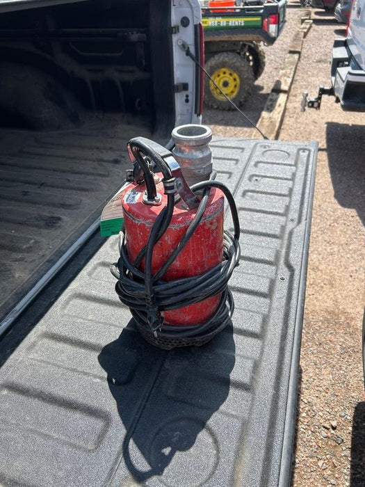 2023 MULTIQUIP ST2037