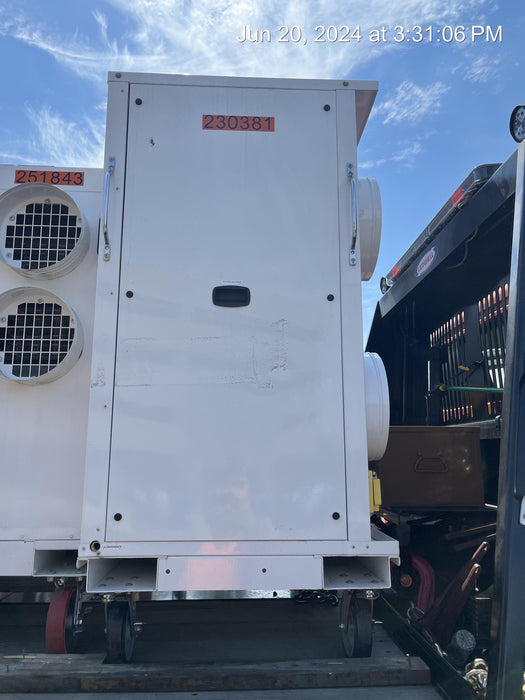 2022 UNITED COOL AIR Mach145G4AS30