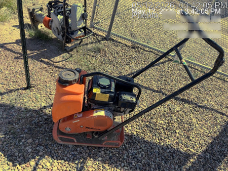 2023 MULTIQUIP MVC82VHW