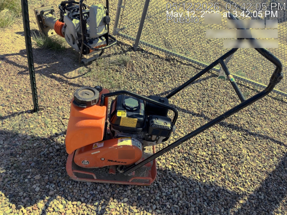 2023 MULTIQUIP MVC82VHW