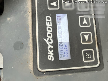 2021 SKYJACK SJ3226