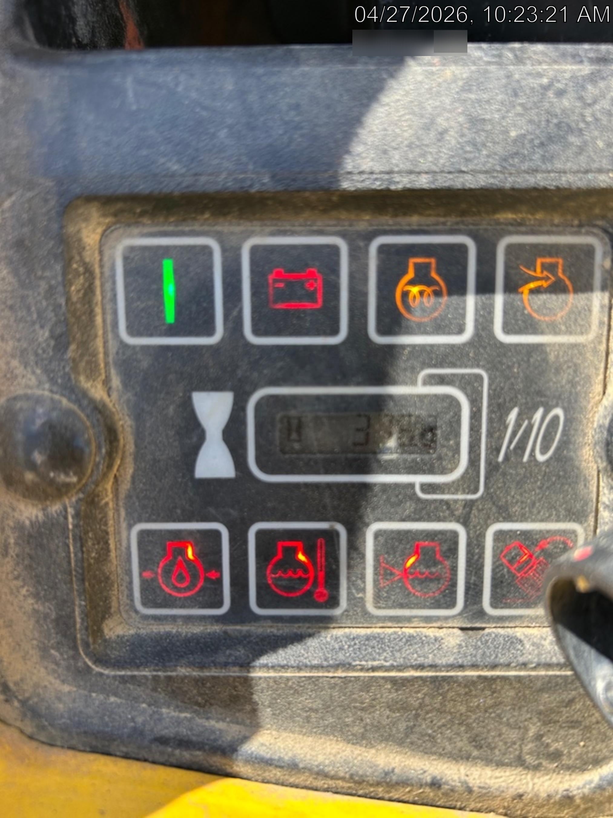 2020 WACKER NEUSON RTKx-SC3