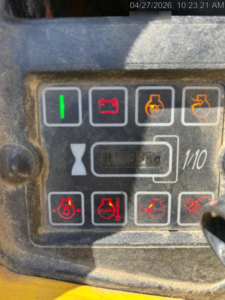 2020 WACKER NEUSON RTKx-SC3