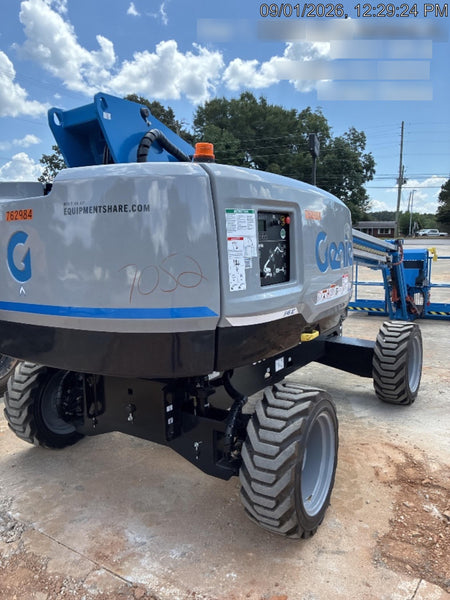 2026 GENIE S-45 XC