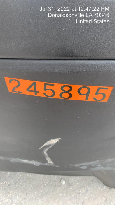 2022 POWER BREEZER PB4BASE