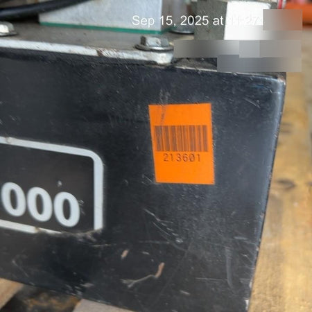 2022 TORCUP AP1000