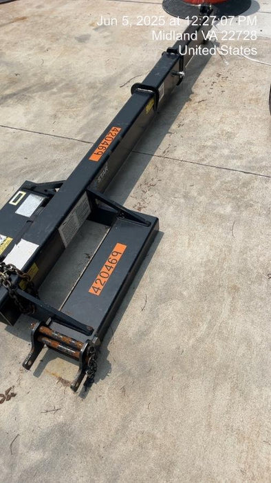 2024 STAR INDUSTRIES M1360B - Star JIB Boom