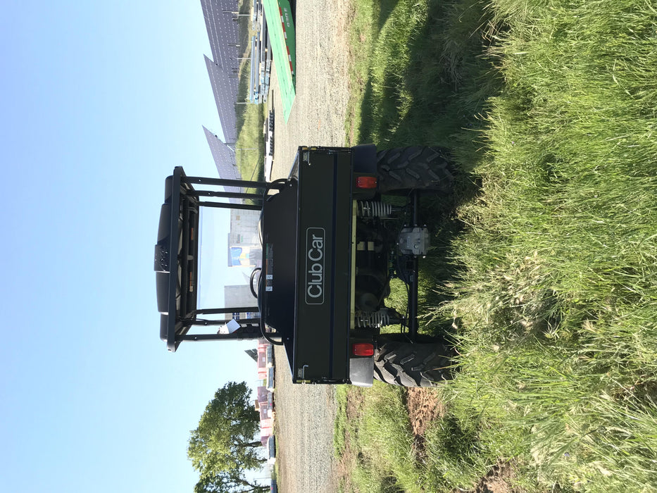 2019 CLUB CAR CA1700D (Canopy)