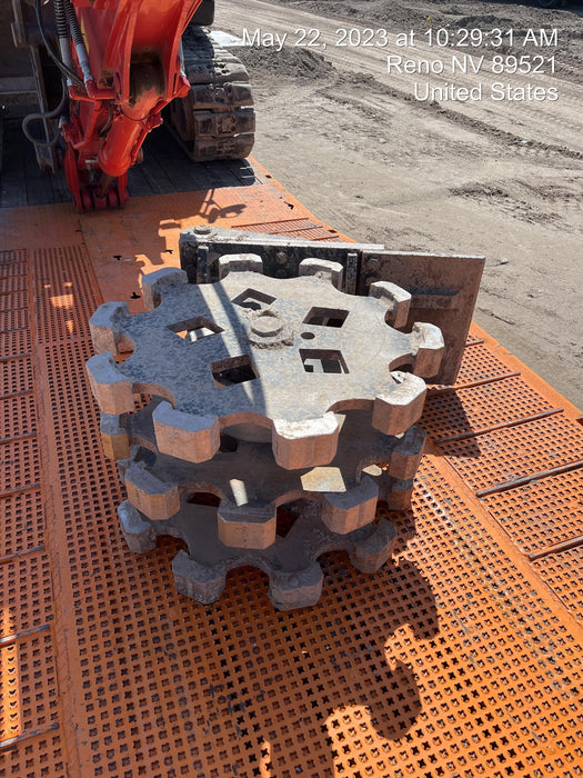 2021 TOKU SCW-24-LBSE