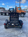 2019 Lincoln Electric Vantage 322 Welder Ready-Pak 3, Two wheel trailer, Fender and Light kit, Cable Rack